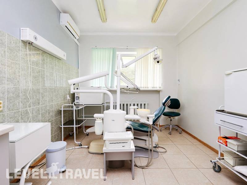 Фотография Санаторий Сосновый Бор Фотография Санаторий Сосновый Бор