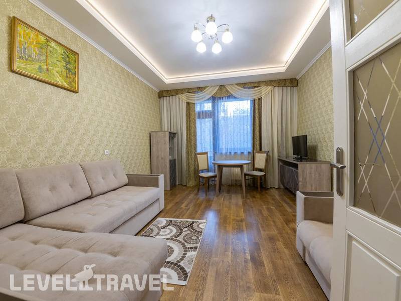 Фотография Санаторий Сосновый Бор Фотография Санаторий Сосновый Бор