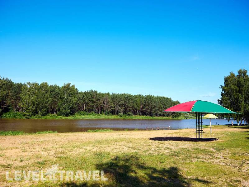 Фотография Санаторий Сосновый Бор Фотография Санаторий Сосновый Бор