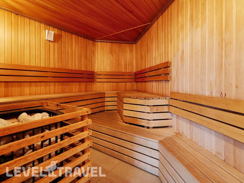 Фотография Санаторий Сосновый Бор Фотография Санаторий Сосновый Бор