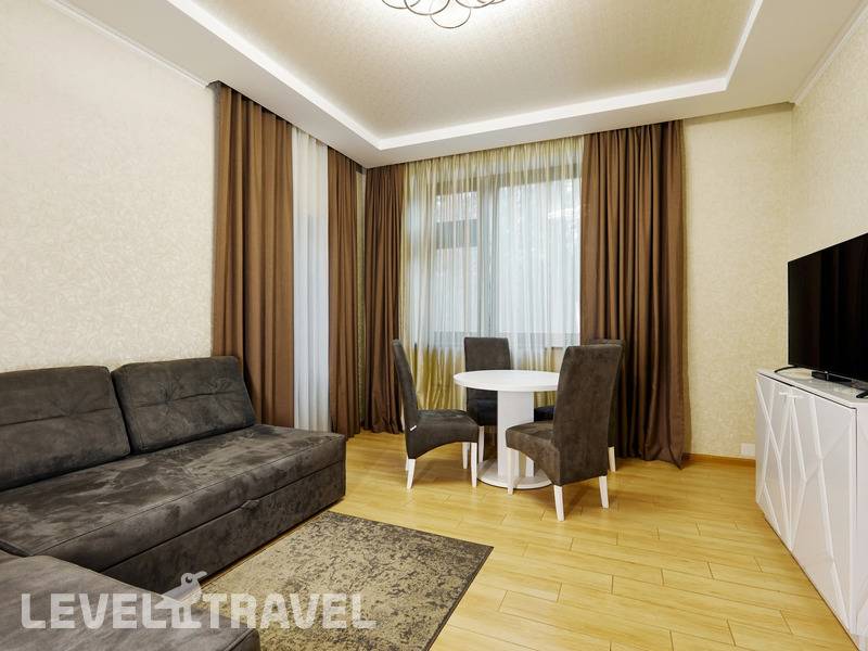 Фотография Санаторий Сосновый Бор Фотография Санаторий Сосновый Бор