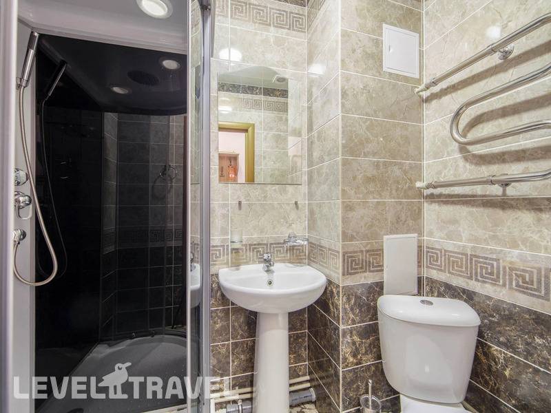 Фотография Санаторий Сосновый Бор Фотография Санаторий Сосновый Бор