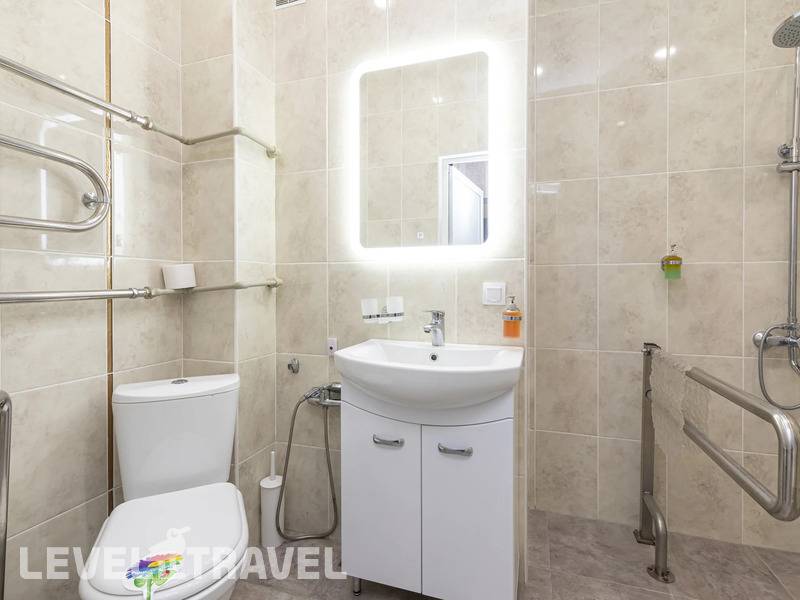 Фотография Санаторий Сосновый Бор Фотография Санаторий Сосновый Бор