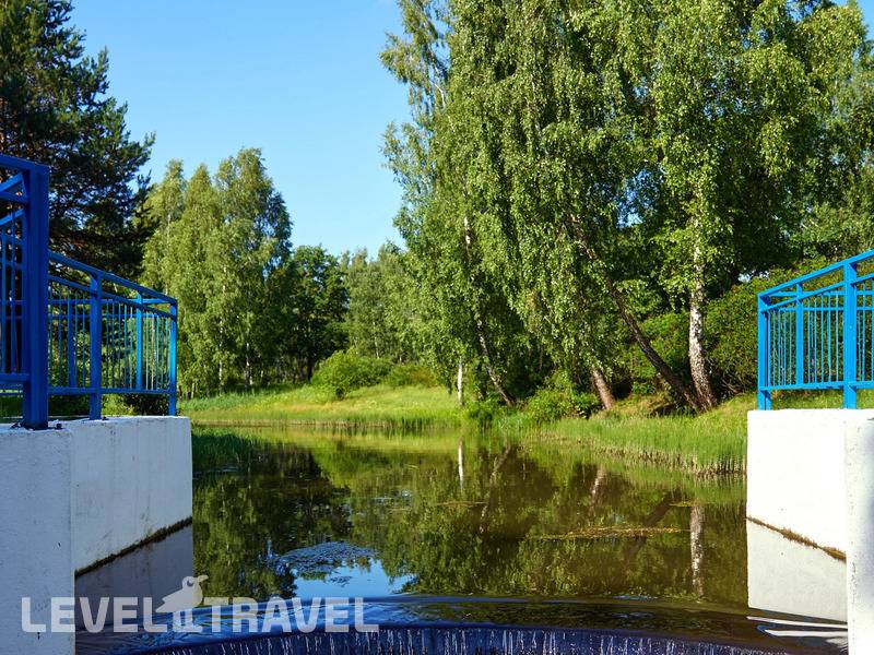 Фотография Санаторий Сосновый Бор Фотография Санаторий Сосновый Бор