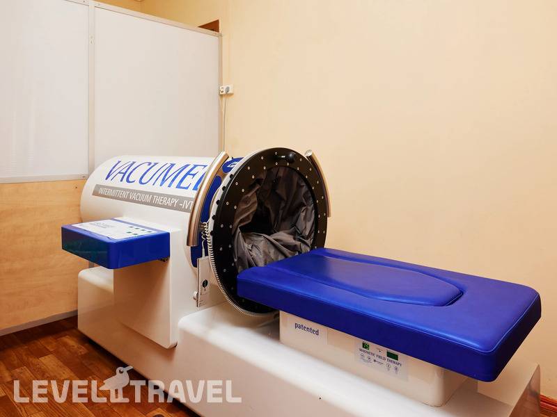 Фотография Санаторий Сосновый Бор Фотография Санаторий Сосновый Бор