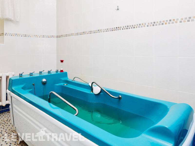 Фотография Санаторий Сосновый Бор Фотография Санаторий Сосновый Бор