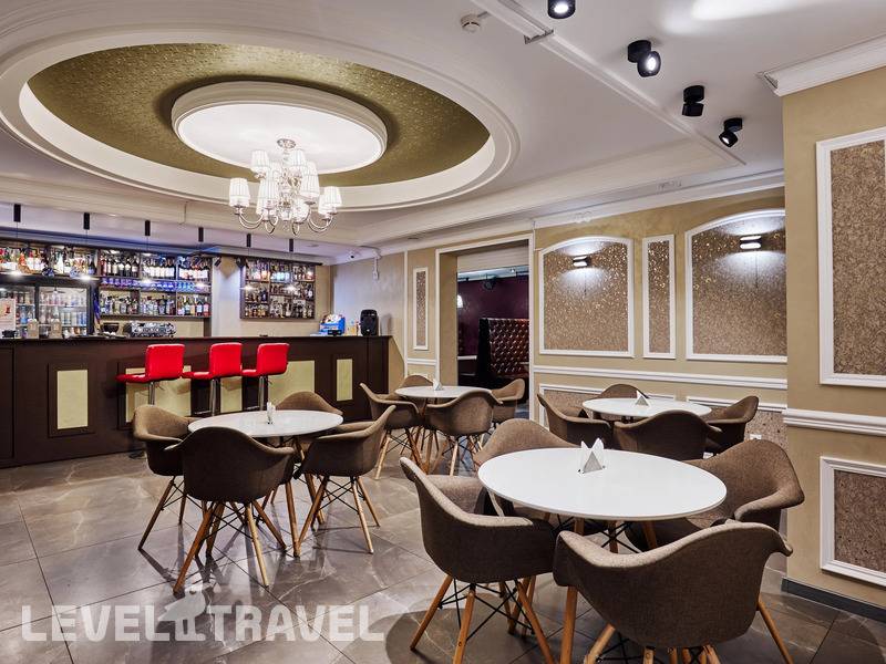 Фотография Санаторий Сосновый Бор Фотография Санаторий Сосновый Бор