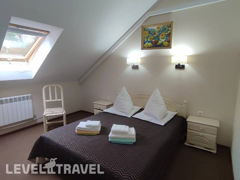 Фотография Санаторий Сосновый Бор Фотография Санаторий Сосновый Бор