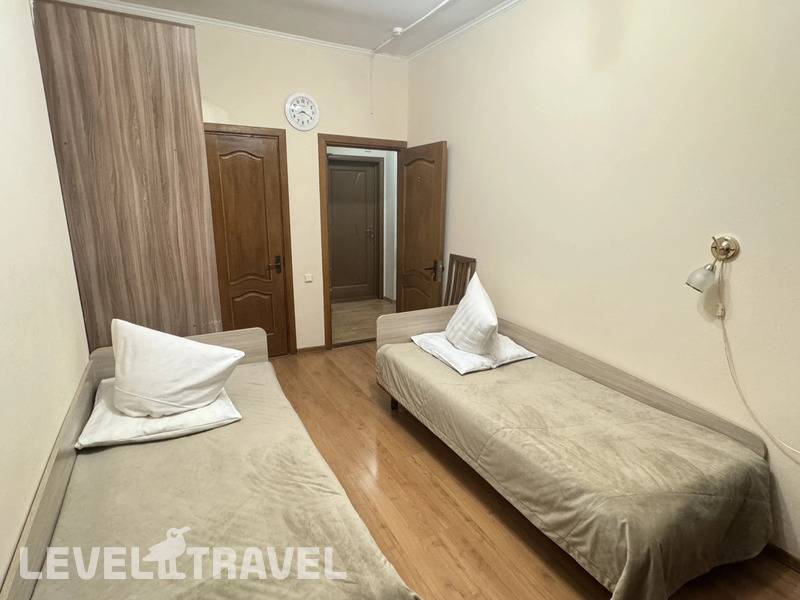 Фотография Санаторий Сосновый Бор Фотография Санаторий Сосновый Бор