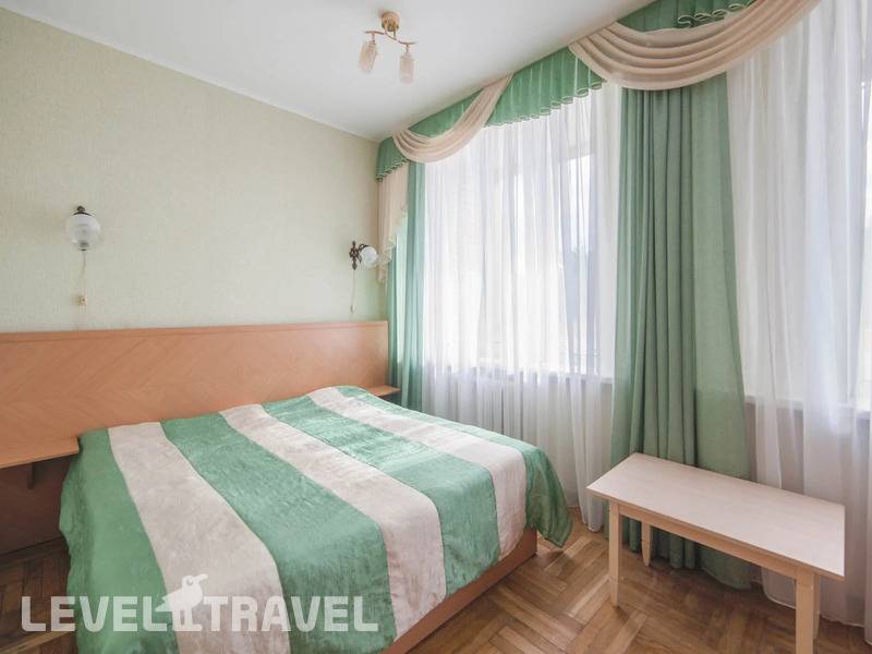 Фотография Санаторий Сосновый Бор Фотография Санаторий Сосновый Бор