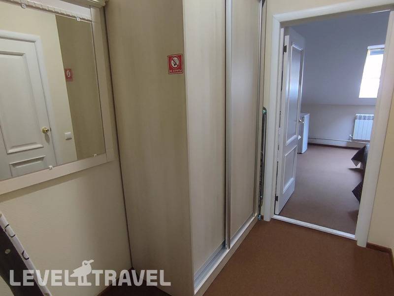 Фотография Санаторий Сосновый Бор Фотография Санаторий Сосновый Бор