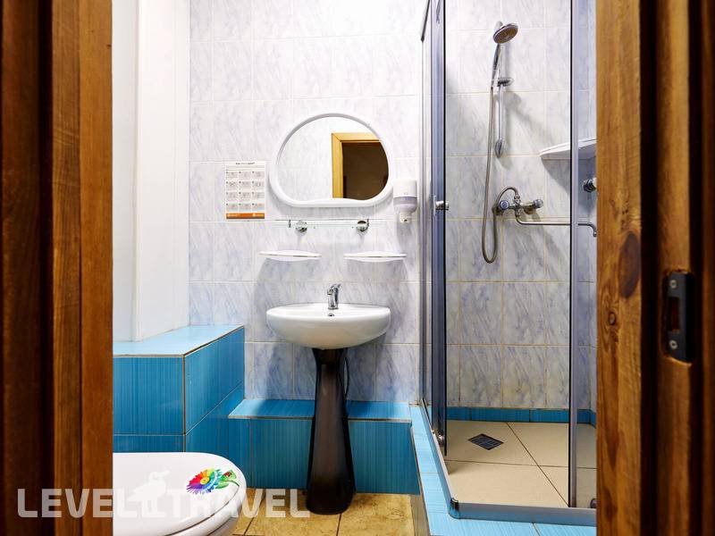 Фотография Санаторий Сосновый Бор Фотография Санаторий Сосновый Бор