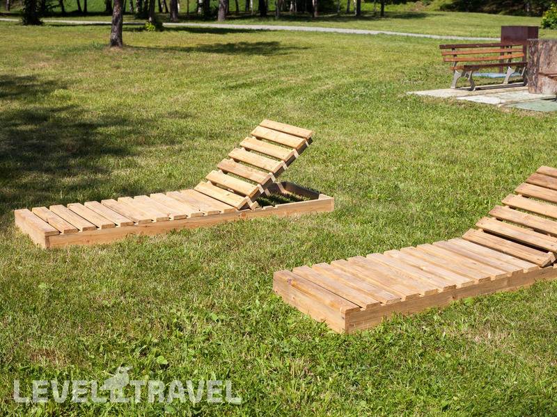 Фотография Санаторий Сосновый Бор Фотография Санаторий Сосновый Бор