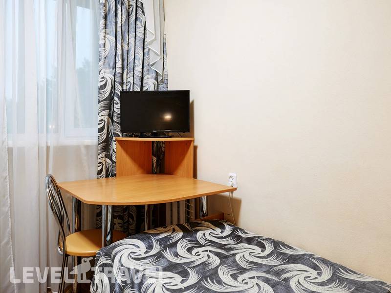 Фотография Санаторий Сосновый Бор Фотография Санаторий Сосновый Бор