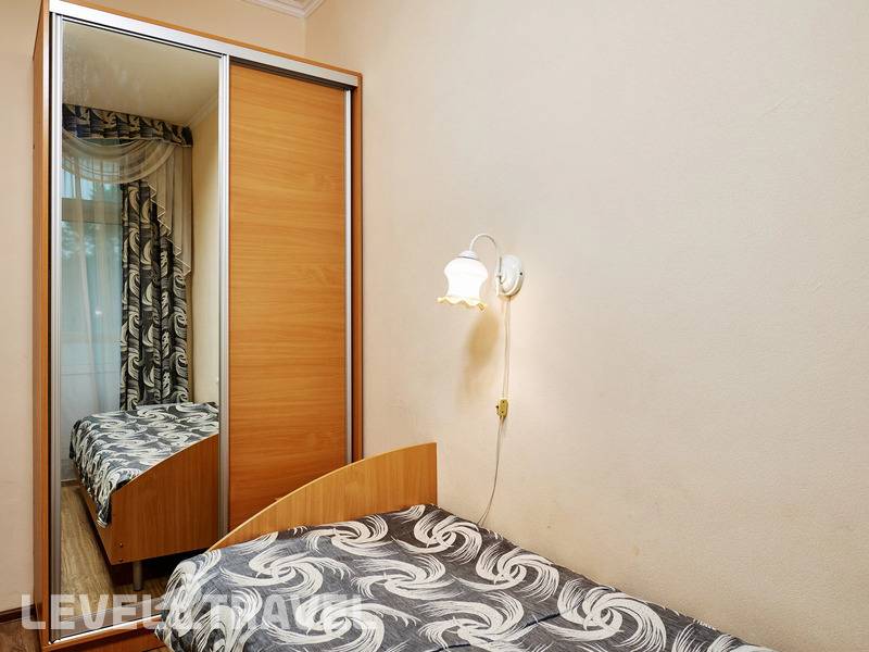 Фотография Санаторий Сосновый Бор Фотография Санаторий Сосновый Бор