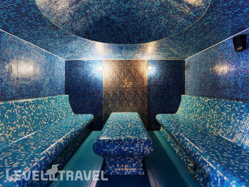 Фотография Санаторий Сосновый Бор Фотография Санаторий Сосновый Бор