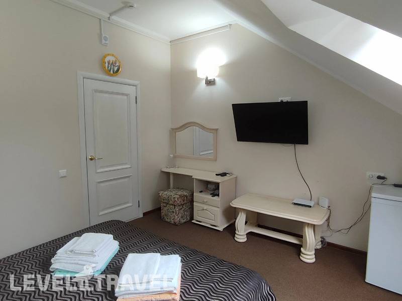 Фотография Санаторий Сосновый Бор Фотография Санаторий Сосновый Бор