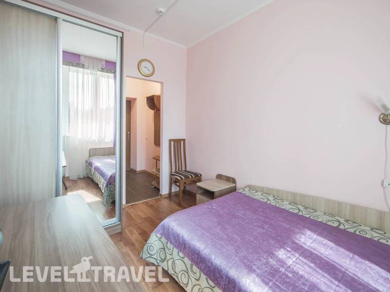 Фотография Санаторий Сосновый Бор Фотография Санаторий Сосновый Бор