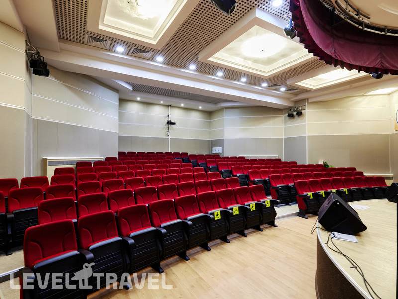 Фотография Санаторий Сосновый Бор Фотография Санаторий Сосновый Бор