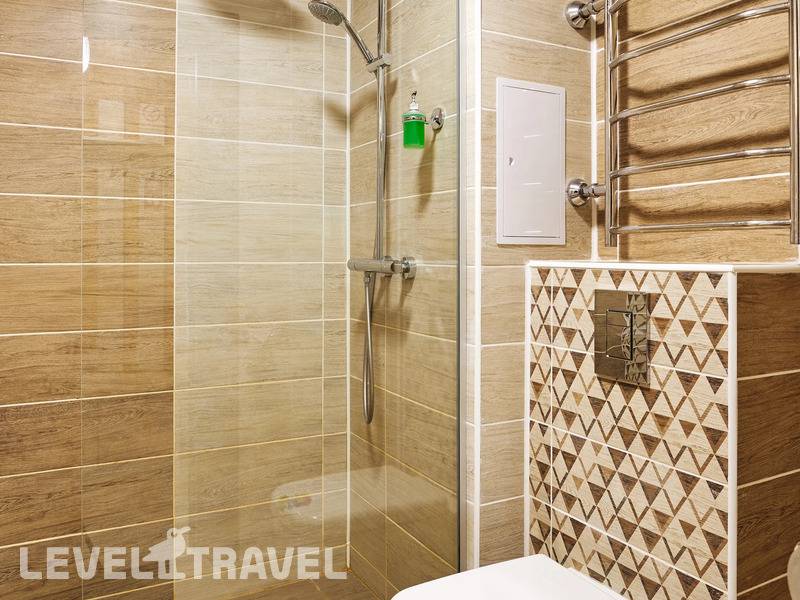 Фотография Санаторий Сосновый Бор Фотография Санаторий Сосновый Бор