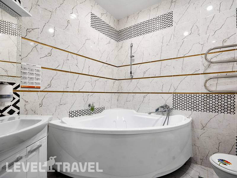 Фотография Санаторий Сосновый Бор Фотография Санаторий Сосновый Бор