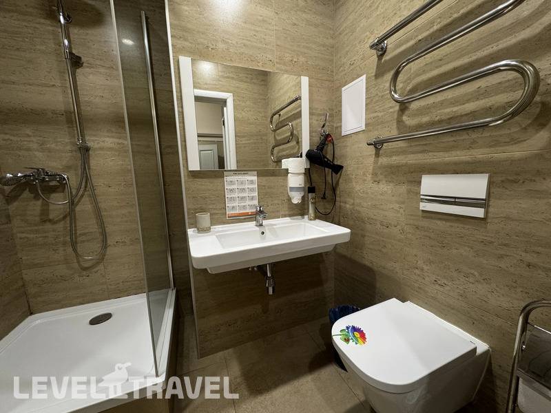 Фотография Санаторий Сосновый Бор Фотография Санаторий Сосновый Бор