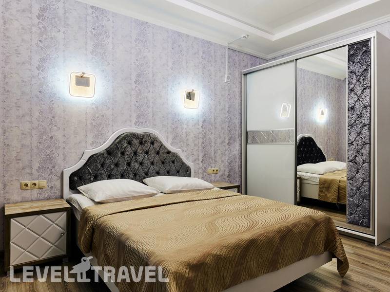 Фотография Санаторий Сосновый Бор Фотография Санаторий Сосновый Бор