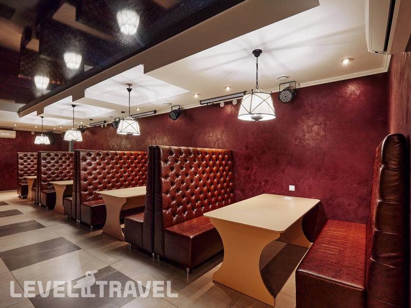 Фотография Санаторий Сосновый Бор Фотография Санаторий Сосновый Бор