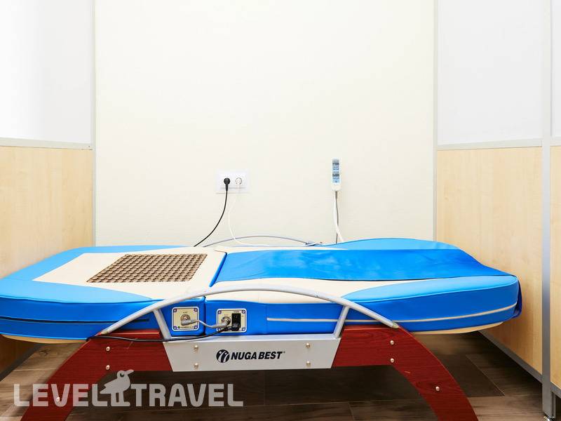 Фотография Санаторий Сосновый Бор Фотография Санаторий Сосновый Бор