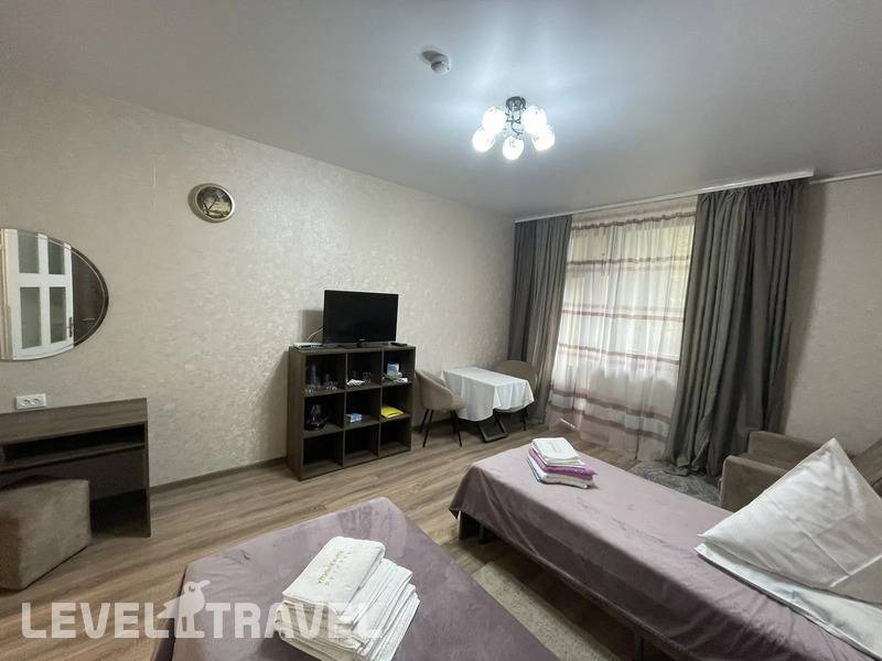 Фотография Санаторий Сосновый Бор Фотография Санаторий Сосновый Бор