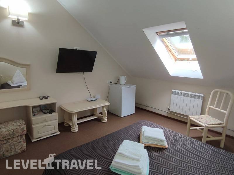 Фотография Санаторий Сосновый Бор Фотография Санаторий Сосновый Бор