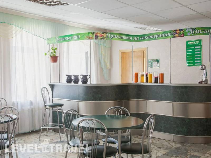 Фотография Санаторий Сосновый Бор Фотография Санаторий Сосновый Бор