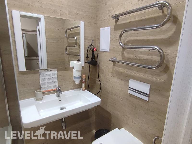 Фотография Санаторий Сосновый Бор Фотография Санаторий Сосновый Бор