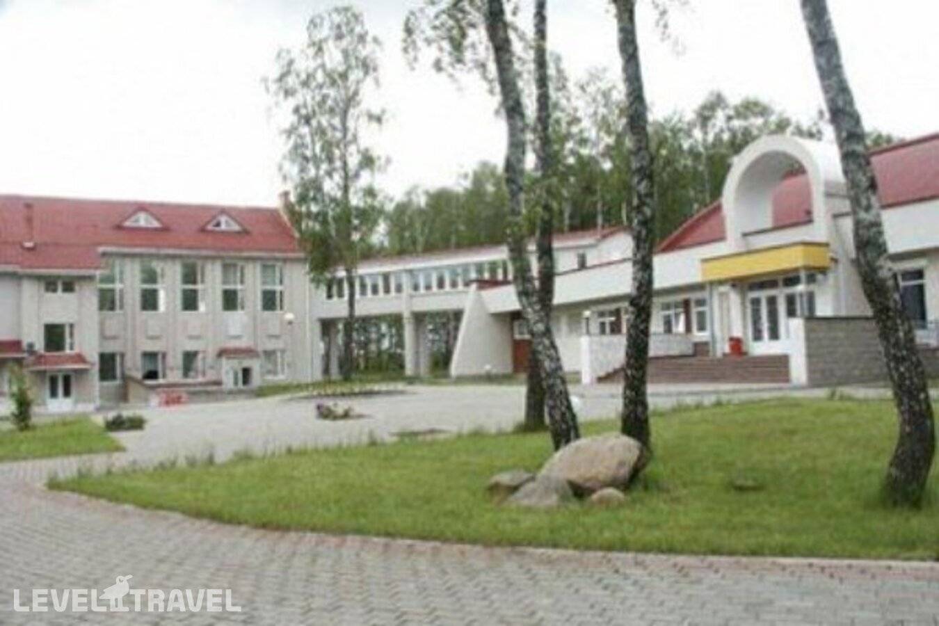 Изображение отеля 1