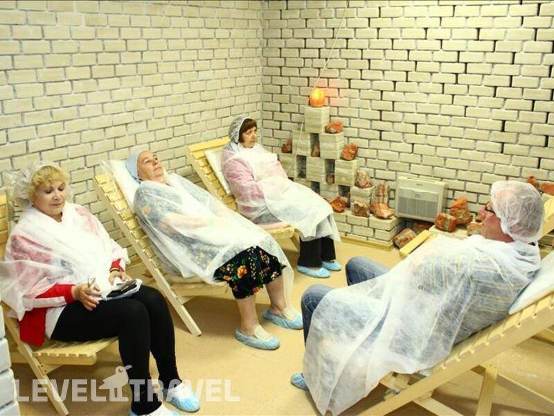 Фотография Санаторий Сосны