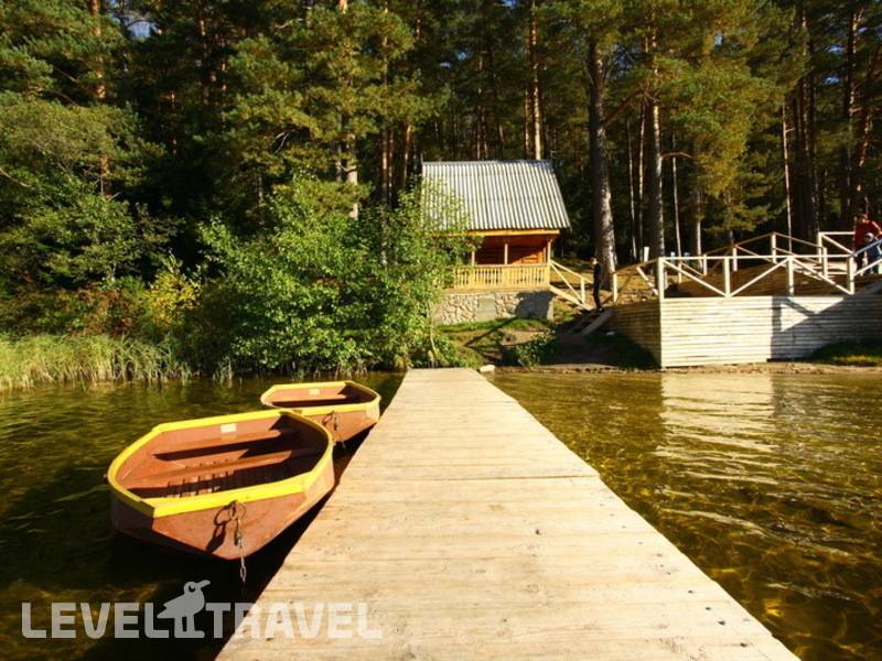 Фотография Санаторий Лесные Озера