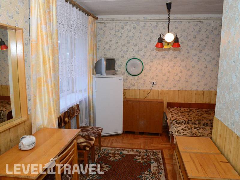 Фотография Санаторий Лесные Озера