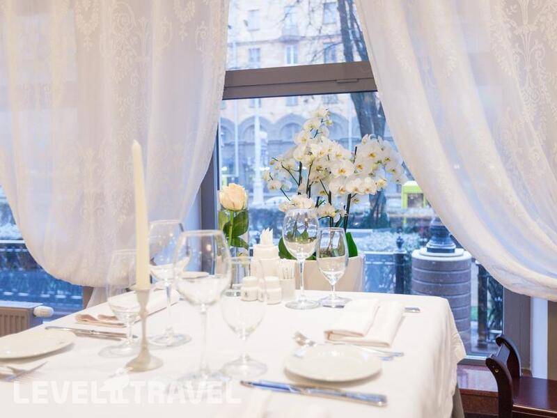 Фотография Гостиница Европа