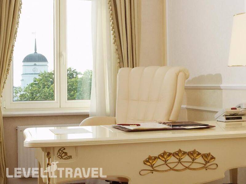 Фотография Гостиница Европа