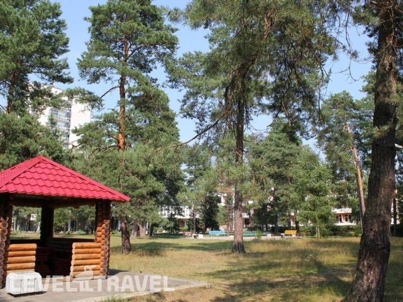 Фотография Санаторий Берестье