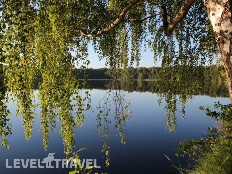 Фотография Санаторий Берестье