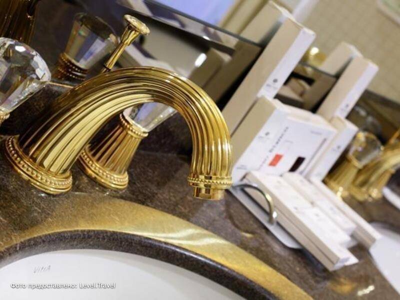 Фотография Crowne Plaza Minsk Hotel
