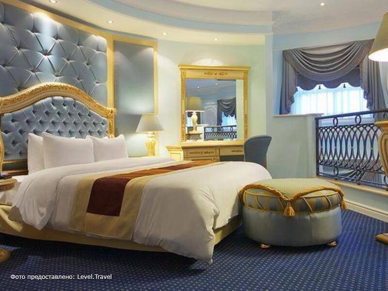 Фотография Crowne Plaza Minsk Hotel