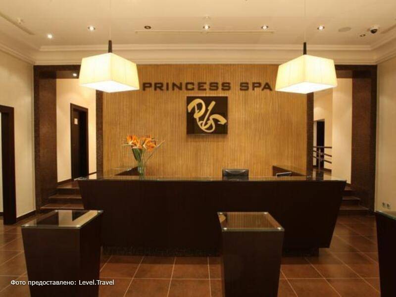 Фотография Crowne Plaza Minsk Hotel