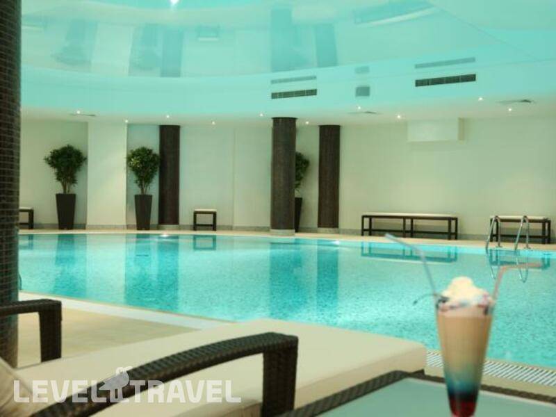 Фотография Crowne Plaza Minsk Hotel