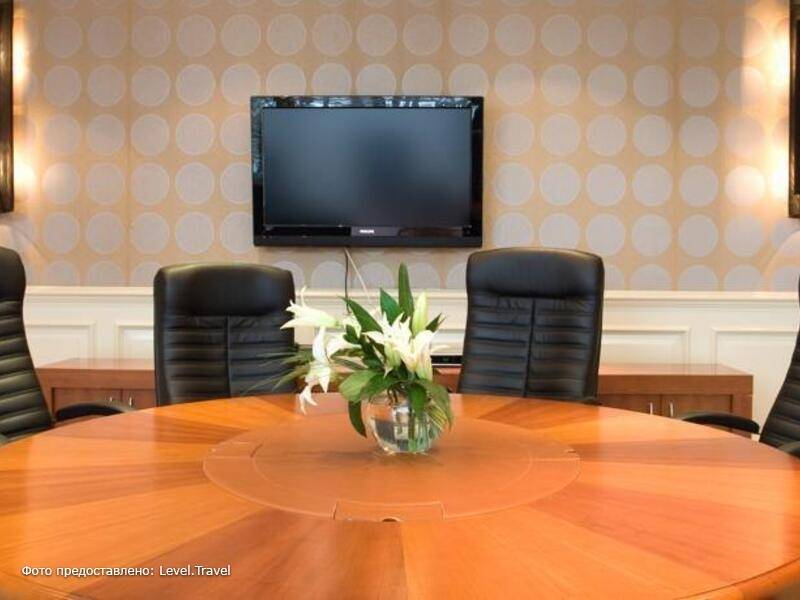 Фотография Crowne Plaza Minsk Hotel