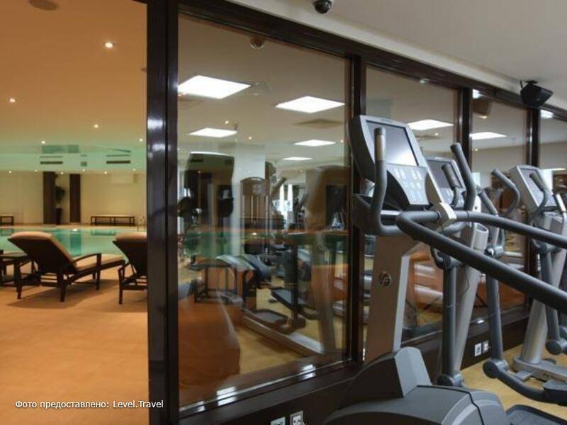 Фотография Crowne Plaza Minsk Hotel