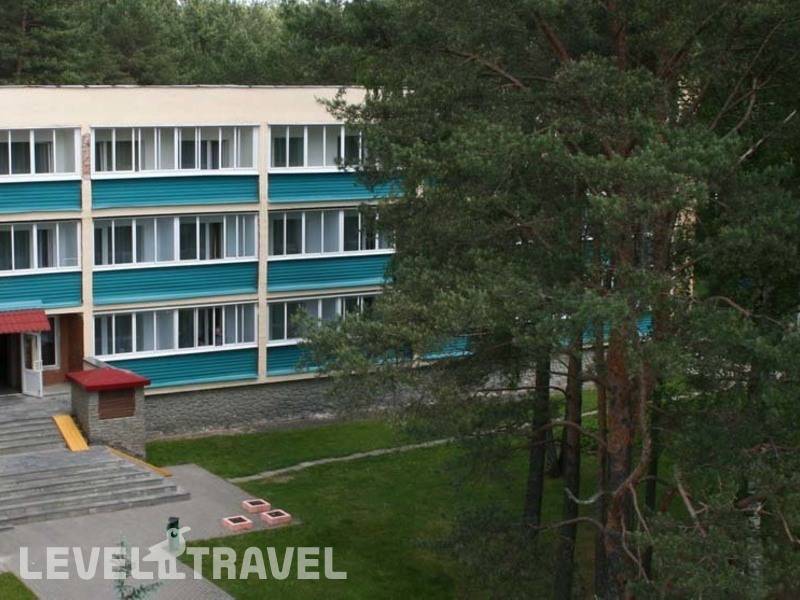 Фотография Санаторий Журавушка
