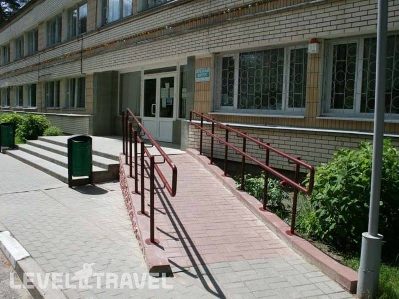 Фотография Санаторий Журавушка