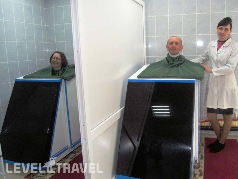 Фотография Санаторий Журавушка